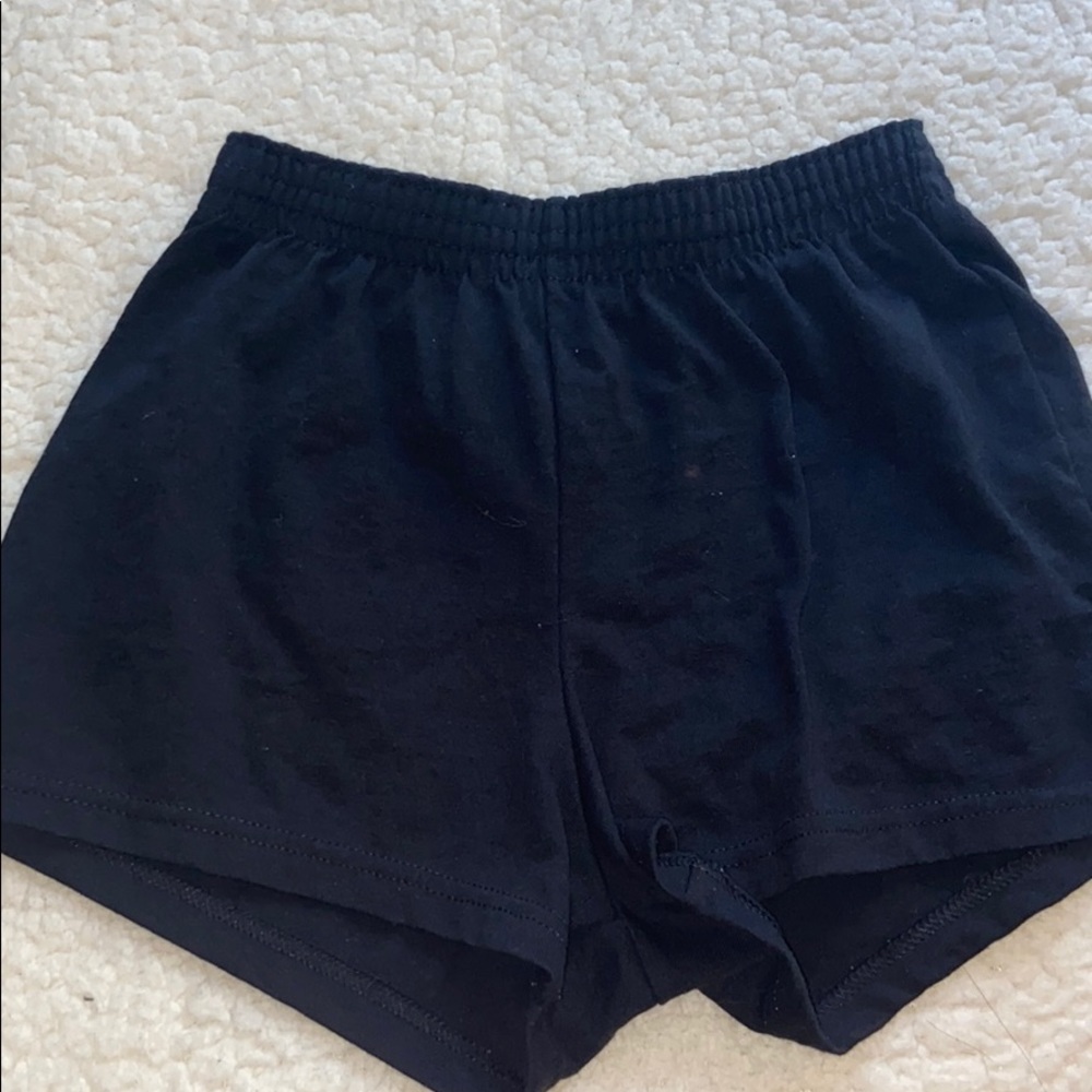 Cheer Practice Shorts (bundle of three) - Picture 6 of 7